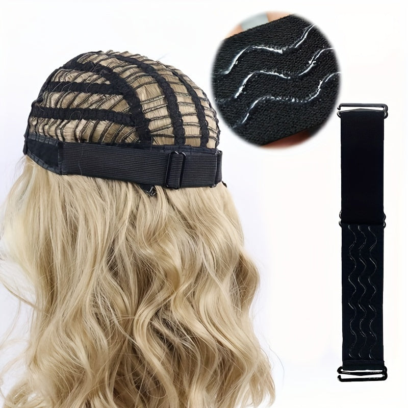 1Pcs Glueless Wig Grip Headband