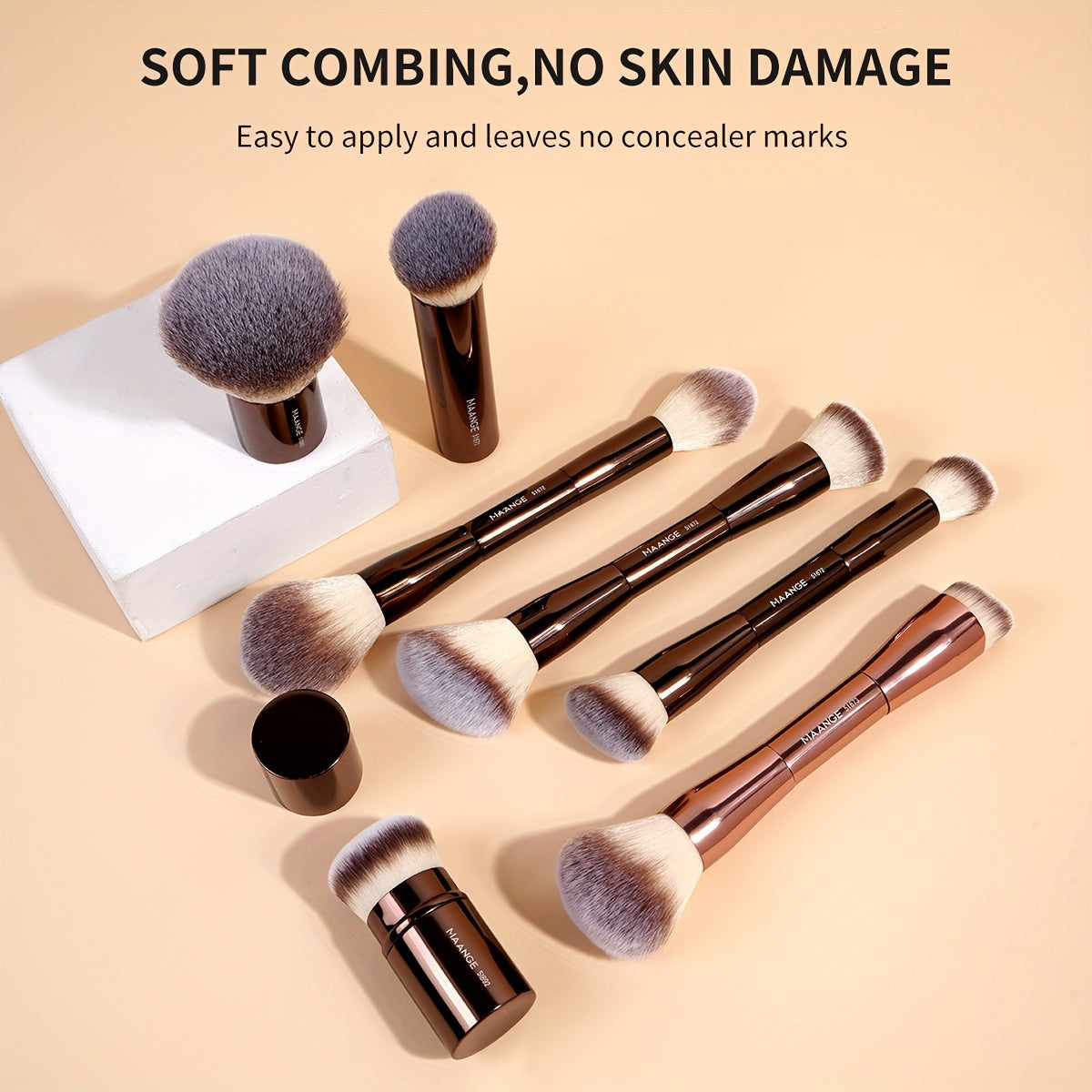 23pcs Professional Makeup Kit