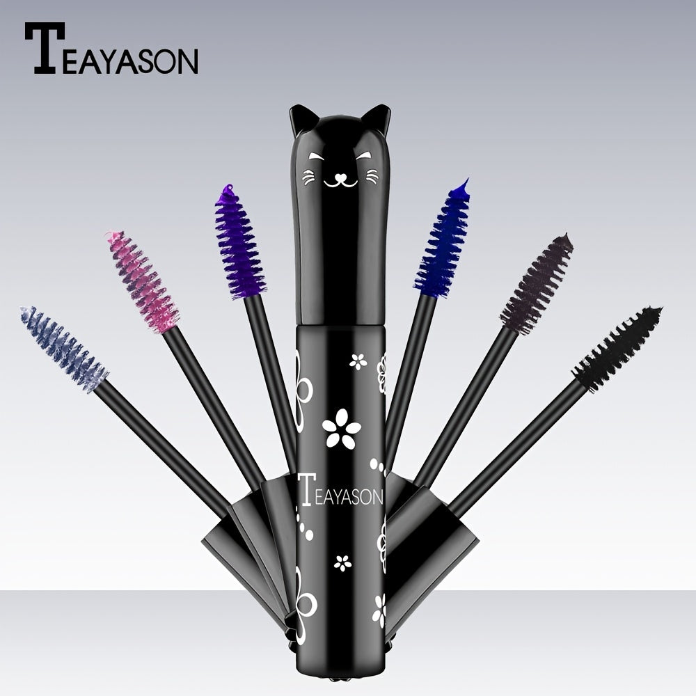 4D Fiber Mascara