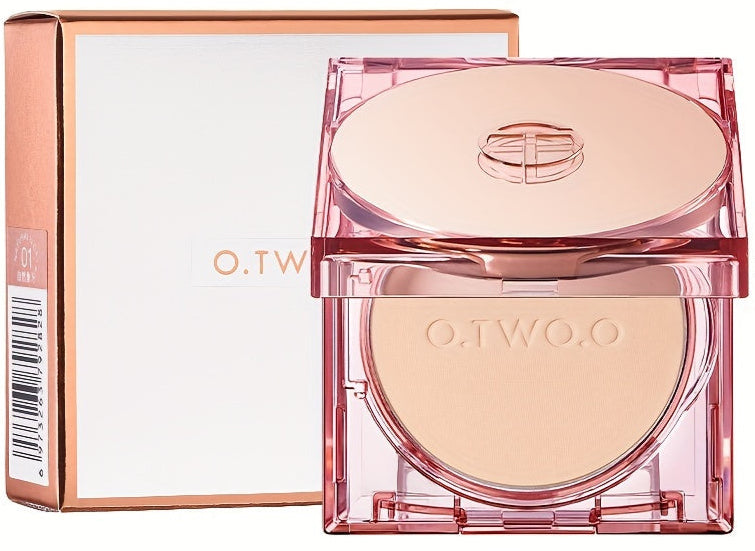 3D Soft Focus Face Powder
