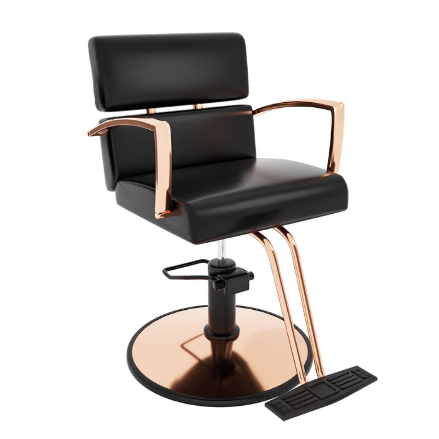 360 Degree Swivel Heavy Duty Salon Chair