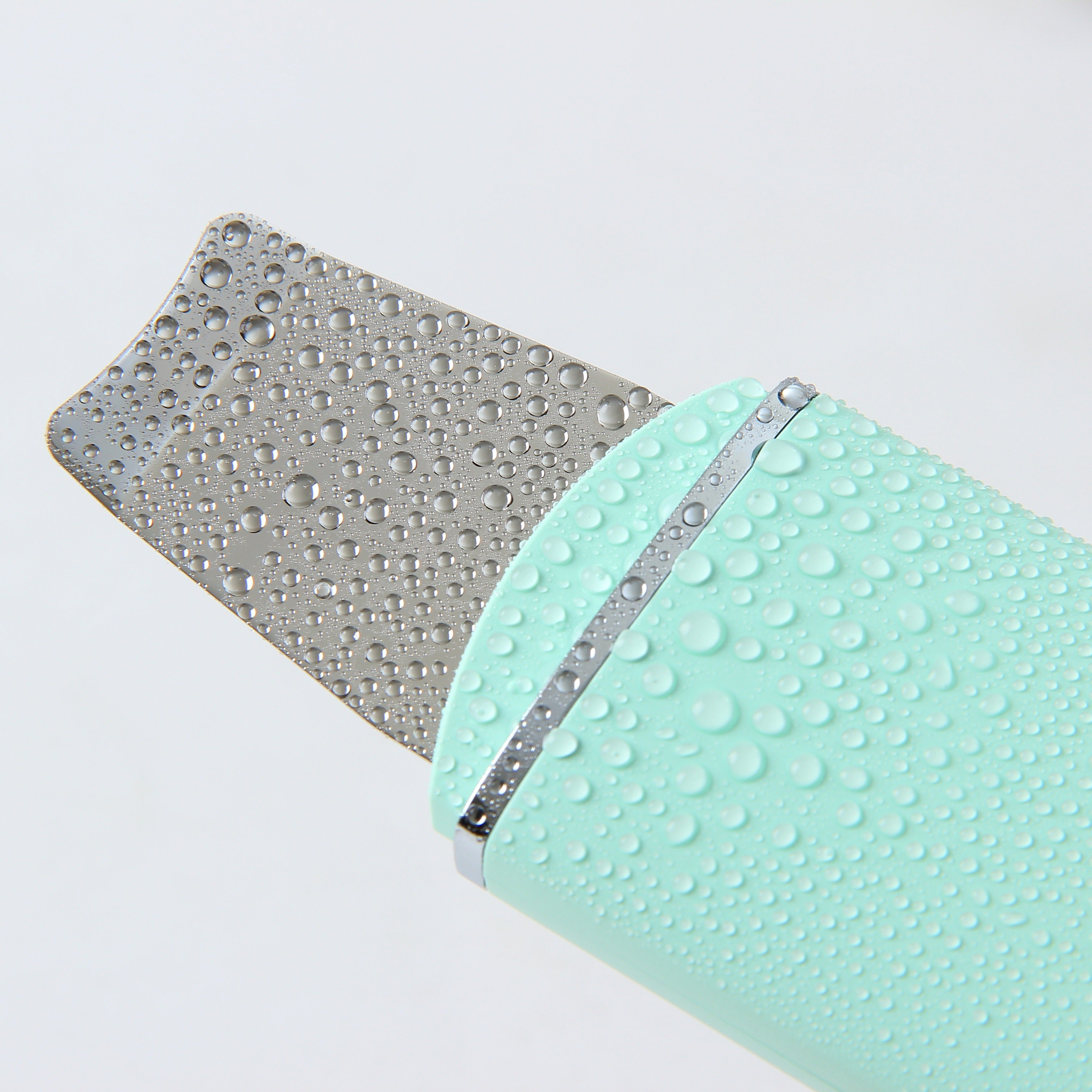 Skin Scrubber Facial Skin Scraper Deep Cleansing Pore Cleaner