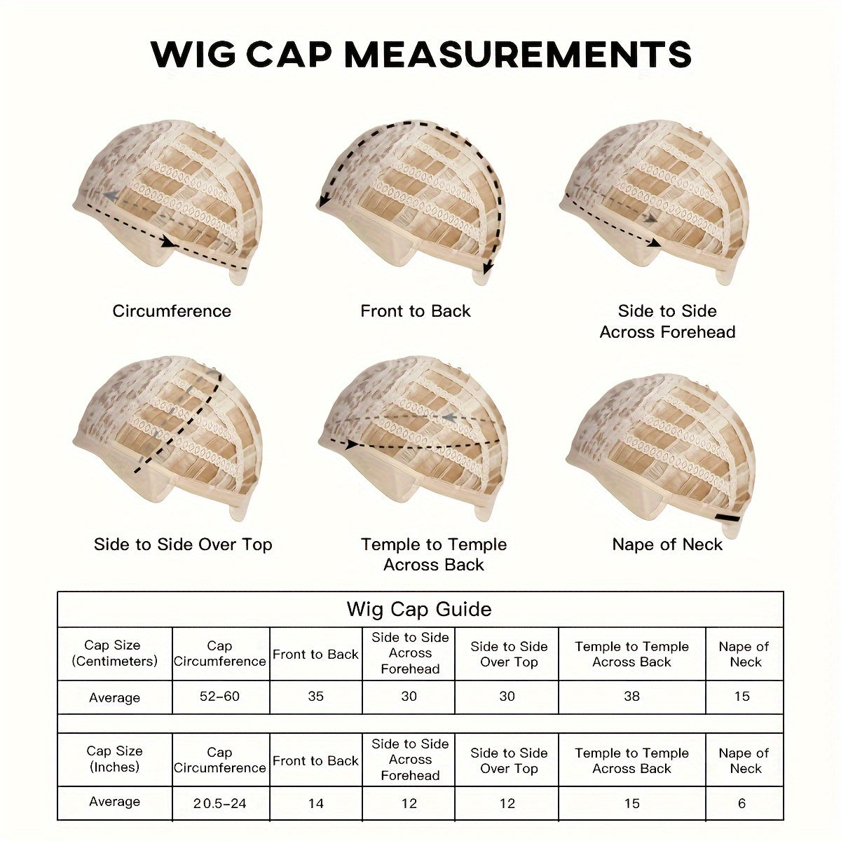 Women's Elegant Loose Wave Wig - Tang Long Fiber, 130% Density, Comfortable Rose Net Cap, Naturalistic Look & Feel, Versatile Styling Options