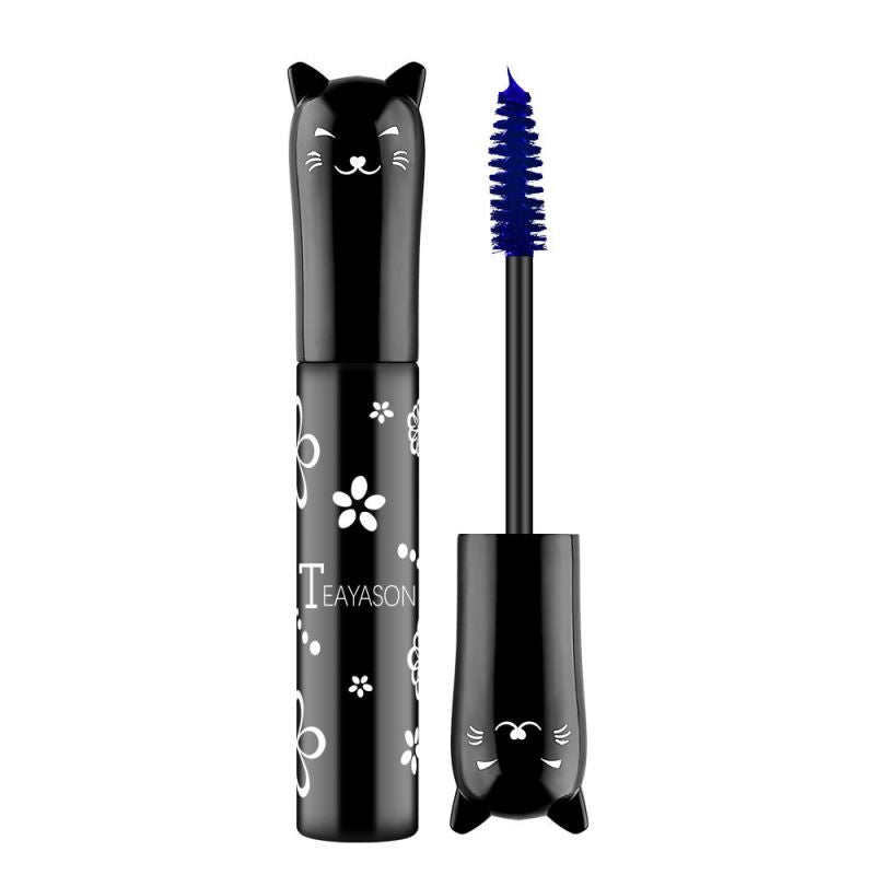 4D Fiber Mascara