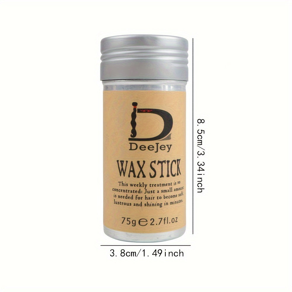 DeeJey Hair Wax Stick