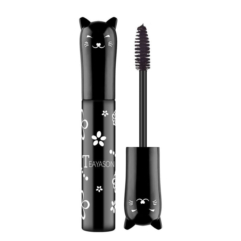 4D Fiber Mascara