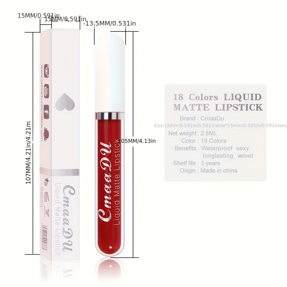 Moisturizing Clear Lip Gloss
